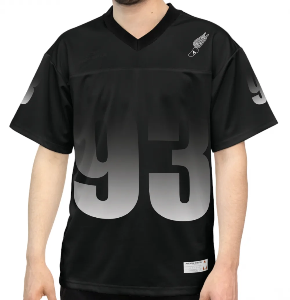 Phenom Athletica® Football Jersey - Image 6